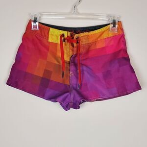 Nike 6.0 Shorts Size 10 Juniors